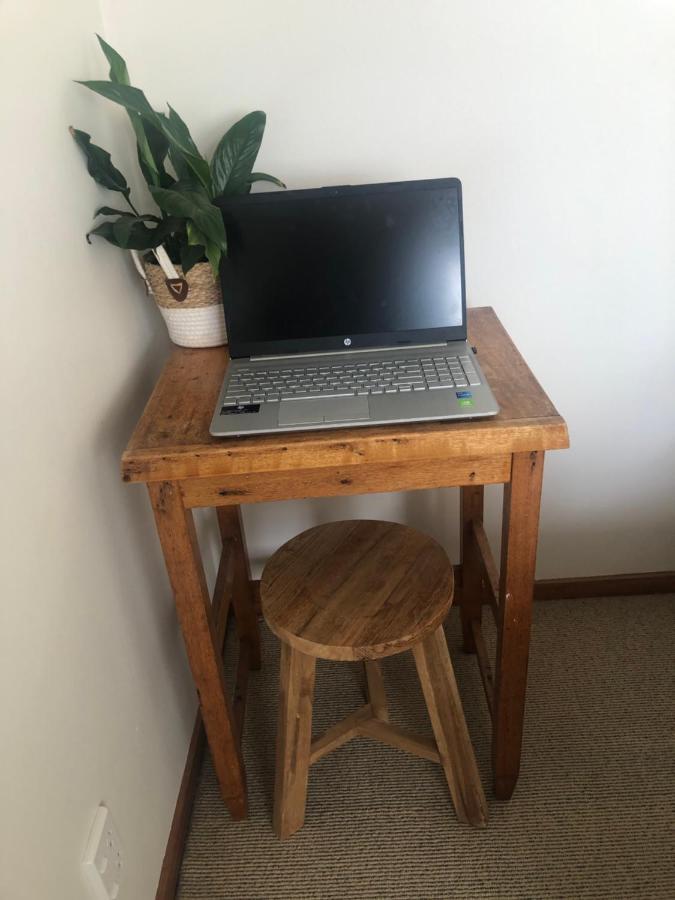 אינברקארגיל Southland Organic Farmstay מראה חיצוני תמונה